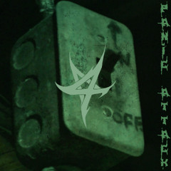 FREE DL : Panic Attack - Luminous