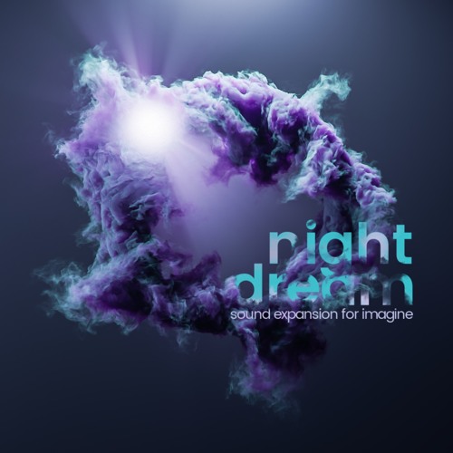 Wind Memory (Nightdream Expansion for Imagine)