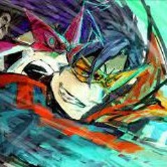 Paranoia X Gurren Lagann (Giga Drill Break)