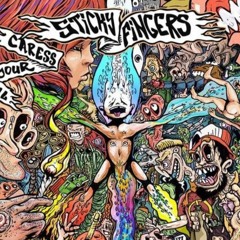 Sticky Fingers - Austrailia Streets (JulezP Remix)