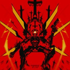 Headlock X Gabriel (Ultrakill) V2