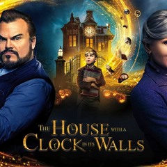 [WATCH!} The House with a Clock in Its Walls (2018) - FULLMovie Free 720p, 420p & 1080p [O123765I]