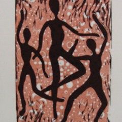 Dubby Tribal House Sounds On Wax 1st Version