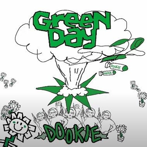 Dookie (Kerplunk mix)