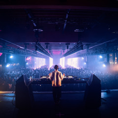 MEES SALOMÉ | FULL SET | DGTL ADE 2025 | 25.10.2025