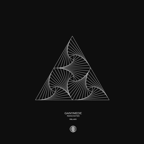 RanchaTek - Ganymede (Original Mix) 160Kbps