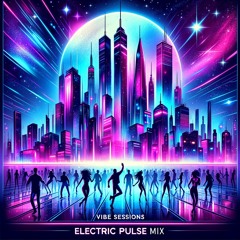 Vibe Sessions: Electric Pulse Mix