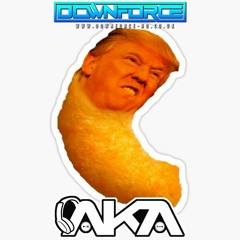 DJ Aka - What's A Whopping Whoosh