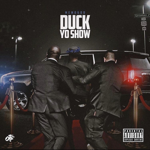 Memo600 - Duck Yo Show (Quando Rondo Diss)