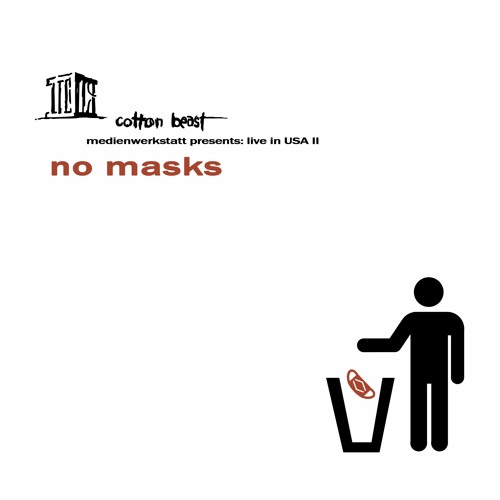 no masks (FREE DL)