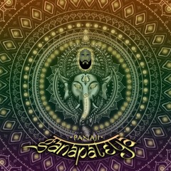 PANAJI - GANAPATEYA