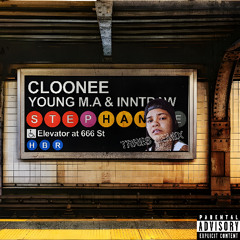 STEPHANIE (TRRES REMIX)