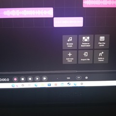 Another Flame King Lace Feat Trizy Swish