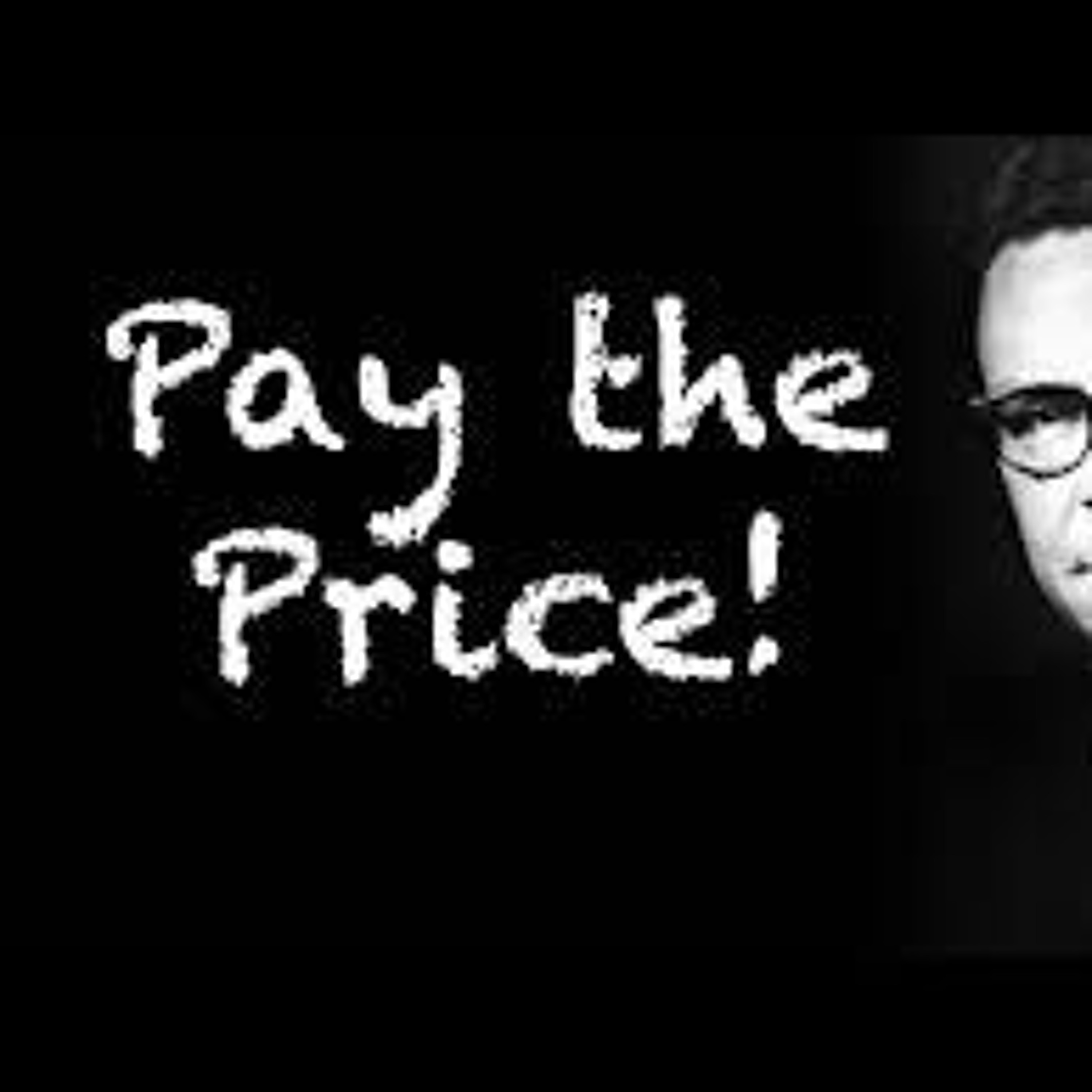 Pay The Price episode artwork