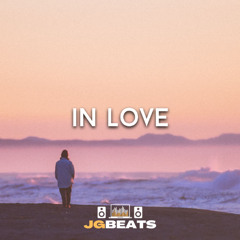 In Love | Ed Sheeran x Acoustic Guitar Type Beat