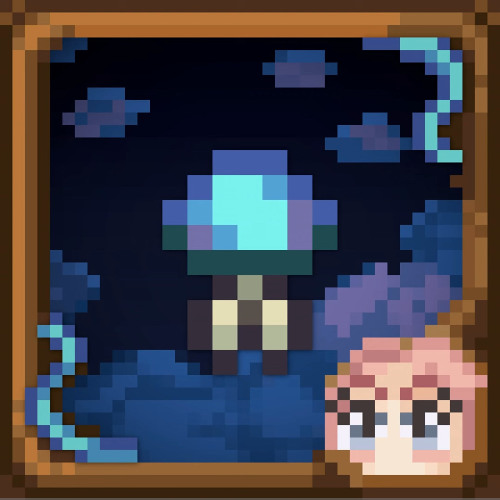 Terraria Calamity Mod (Lofi) - "Infestation" - Theme of Crabulon