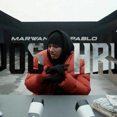 Marwan Pablo - Barbary ( Prod By Kingoo )