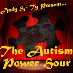 Autism Power Hour 8 - Dungeons & Dragons
