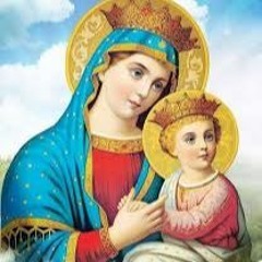 عظات عن السيدة العذراء