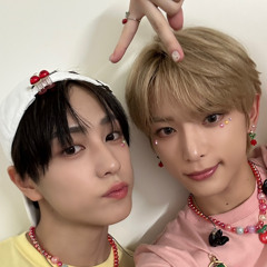 &TEAM 05z(HARUA & TAKI) - CHE.R.RY (live ver.)