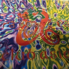 Psychedelic Trance Express