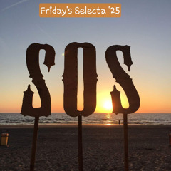 # S.O.S. presents 'Woodstock'69 Friday's Selecta Session' [7hours2minutesMix]
