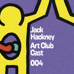 ACC04 Jack Hackney [Art Club Cast 004]