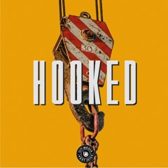 Toy Tonner - Hooked