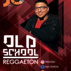 DJJC - OLD SCHOOL REGGAETON
