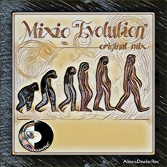 Mixio-Evolution