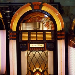 Jukebox Jumpscare