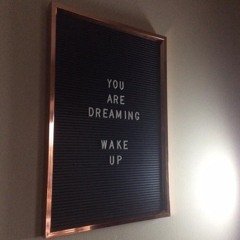 Close My Eyes (Instrumental)