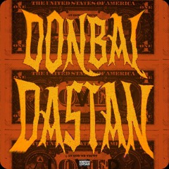 Qeyb x Seyninpain - Donbal Dastan [Prod. By Rokiflame x 88Tron]