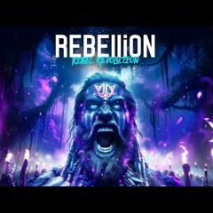 Rebellion 2024 Warm-Up