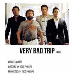 VERYBADTRIP (Milanezie)