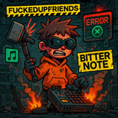 Bitter Note