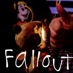 Fallout (Prod. KyG x Yeezo)