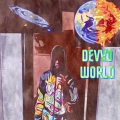 MeanManDevvo - Fast Talking DEVVO WORLD EP.