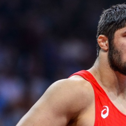 Sadulaev