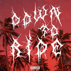 Blu Notti - Down to Ride