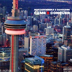 Houdini x NorthsideBenji - Came 2 Conquer Remix