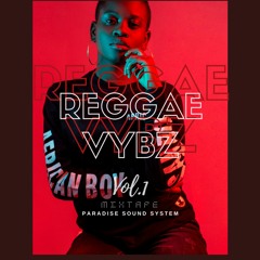 REGGAE VYBZ VOL 1