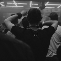 Vinyl Hardtechno Mix Voor Extrema Outdoor Contest 2022