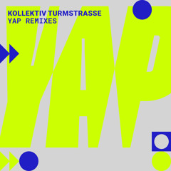 YAP (Krystal Klear Remix)