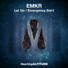 EMKR - Let Go (Radio Edit)