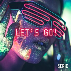 Let's Go! (Prod. Ihaksi)