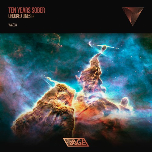 Ten Years Sober - Marvila (Original Mix)