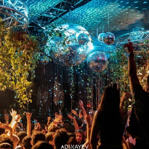 Djs Set Guy Mix Le 07 - 01 - 2023 (tech House)