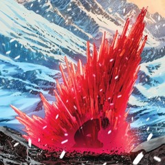 SUPERMAN - ETERNALKALI X CREE [tainiy]