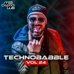 Technobabble Vol 24